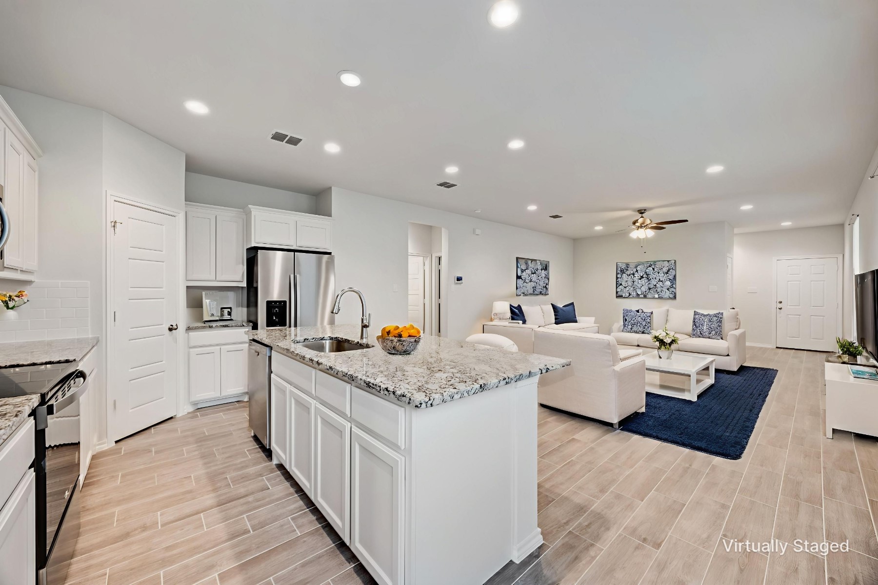 3116 Sedge Grass Drive