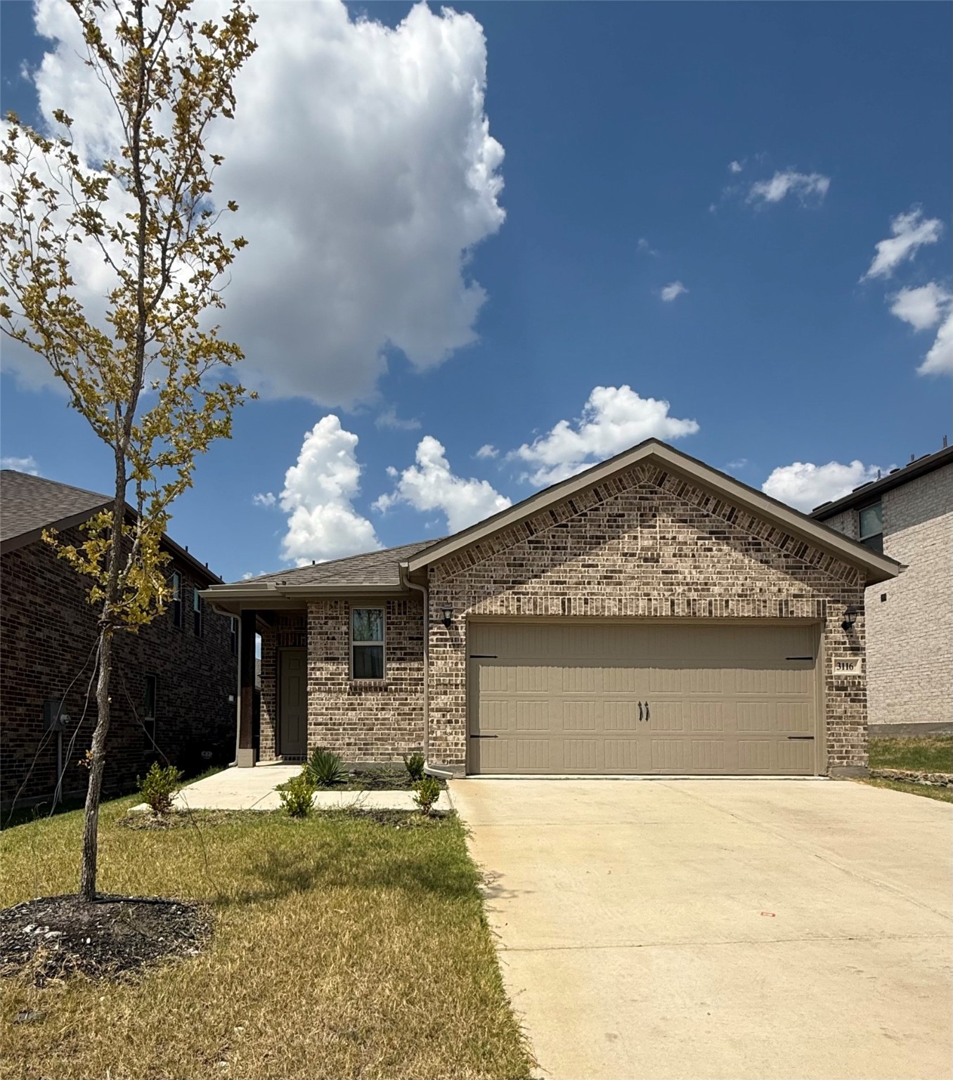 3116 Sedge Grass Drive