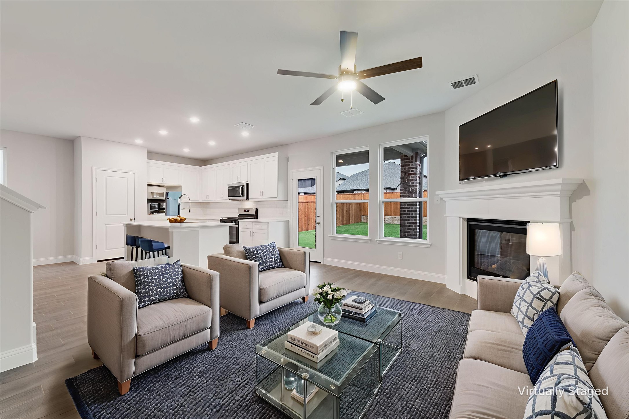 916 Santa Lucia Drive