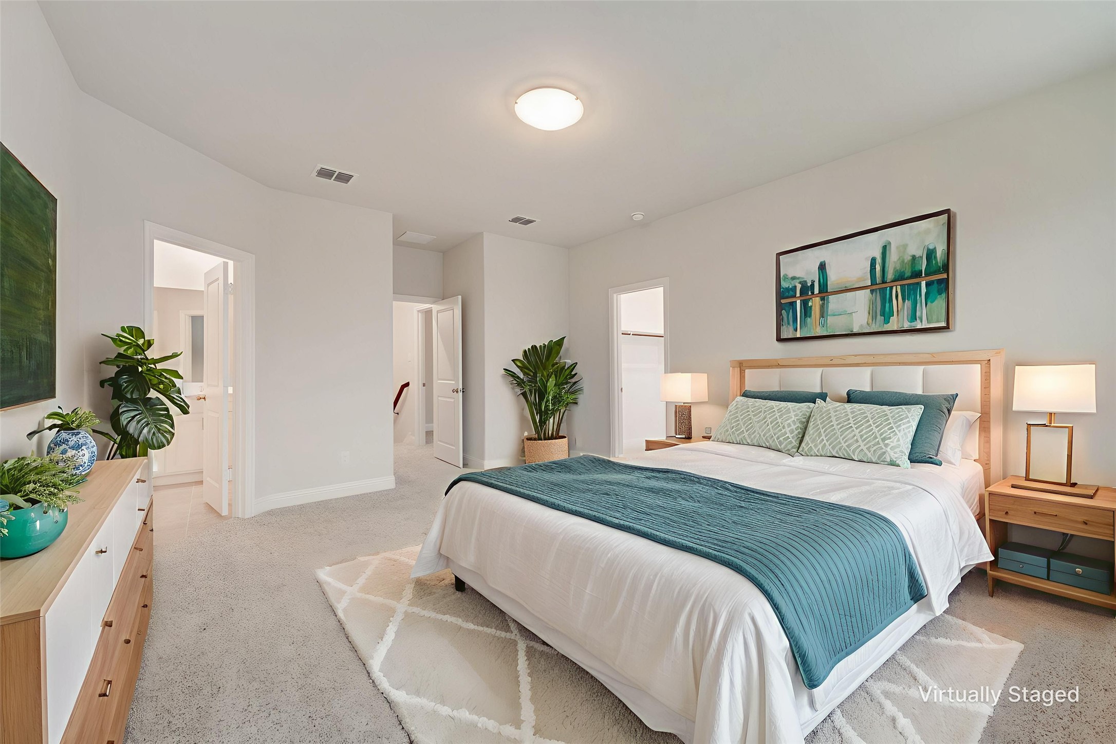 916 Santa Lucia Drive