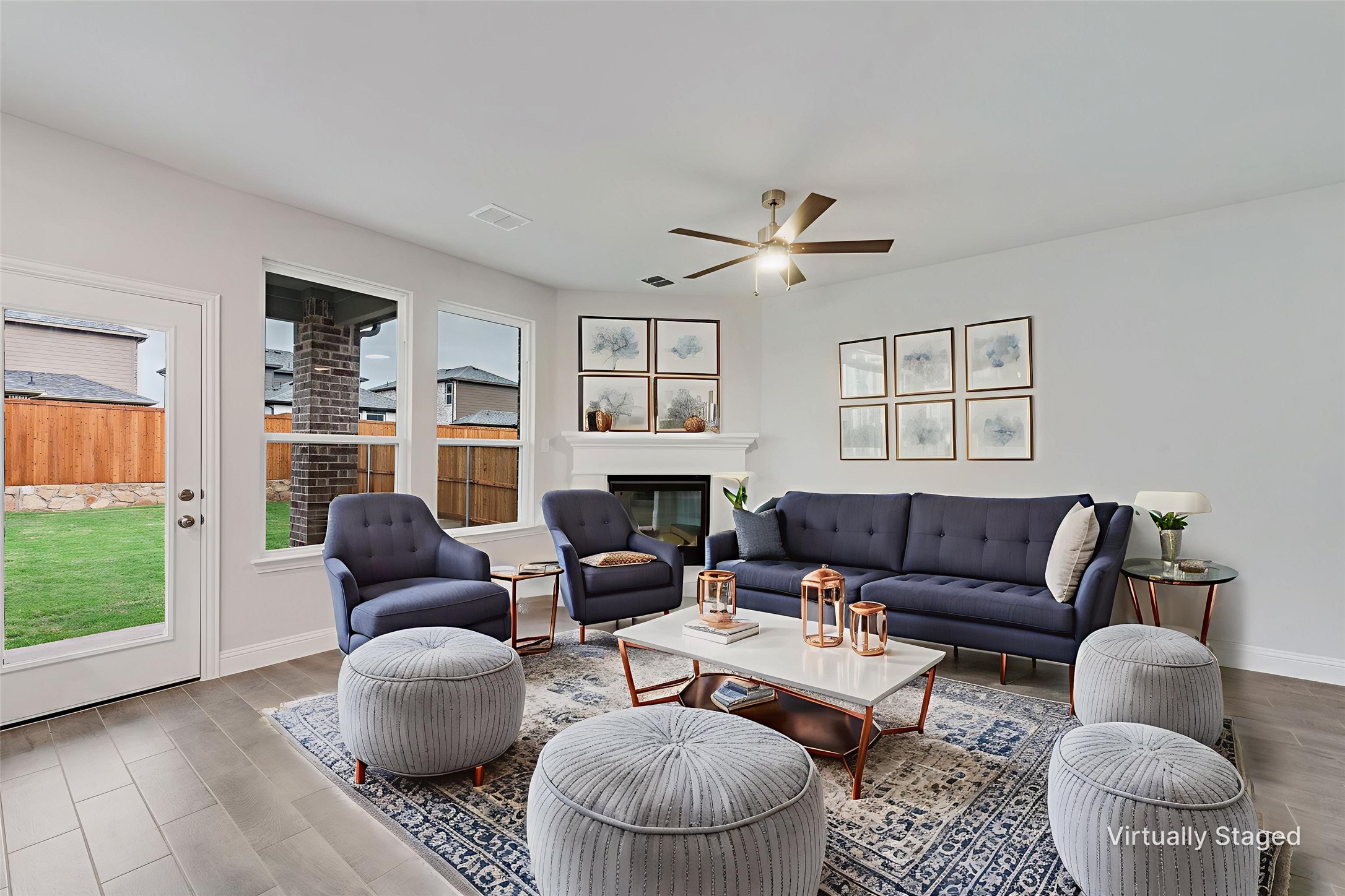 916 Santa Lucia Drive