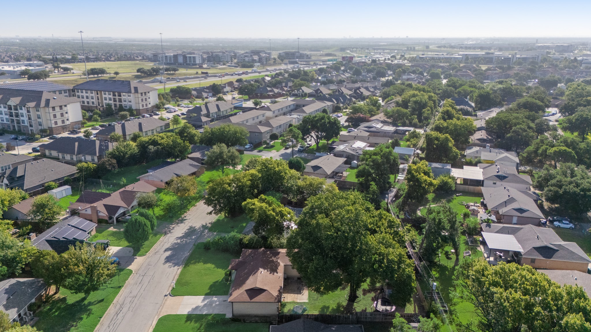 404 E Alexander Lane