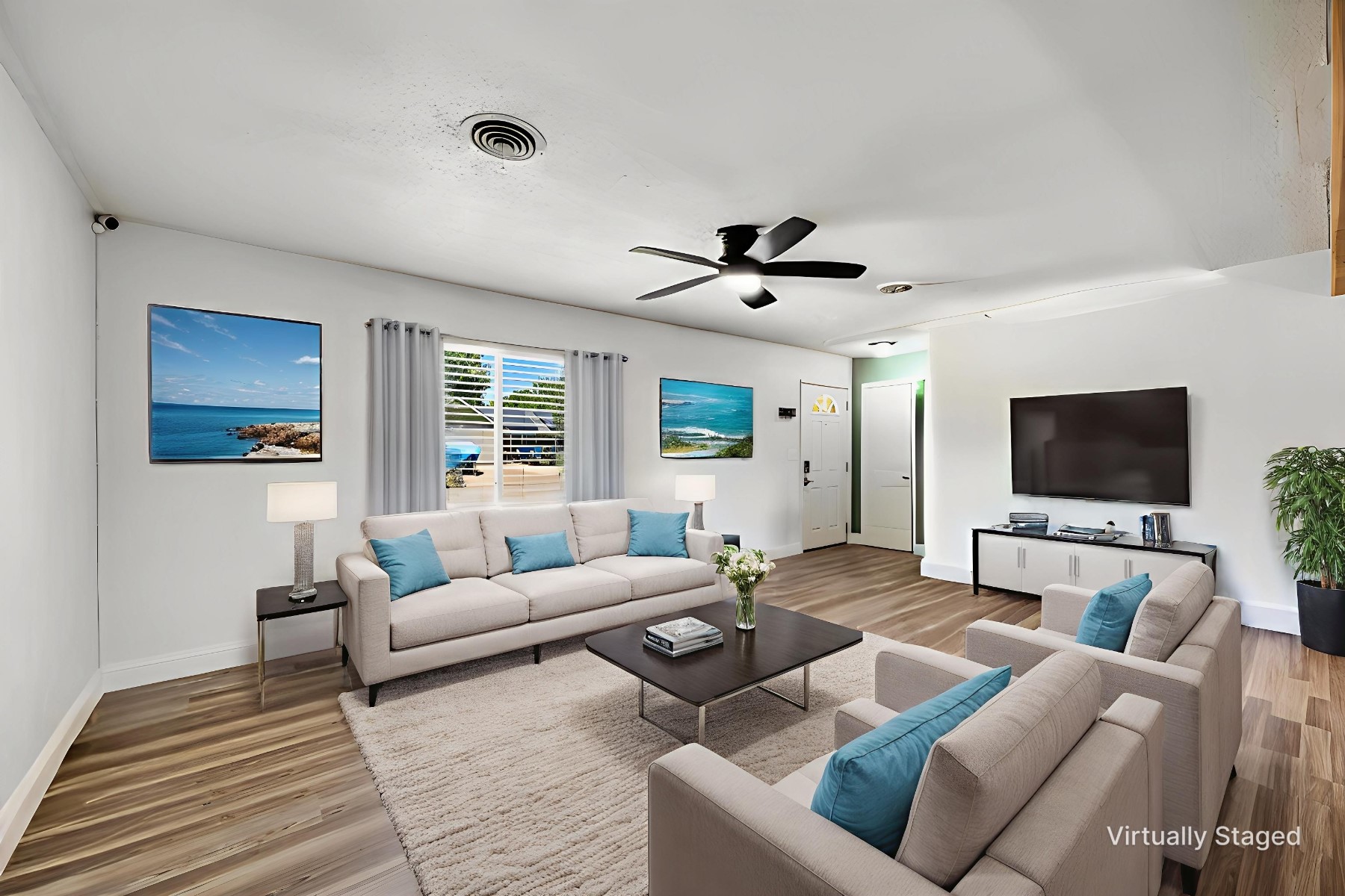 404 E Alexander Lane