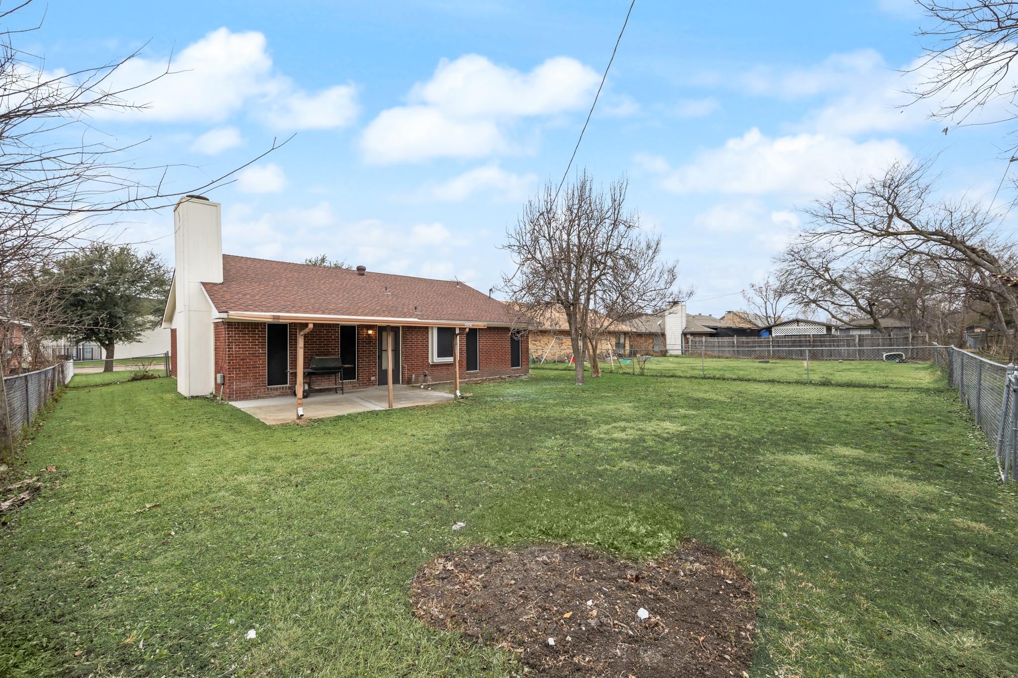 1504 Evans Drive