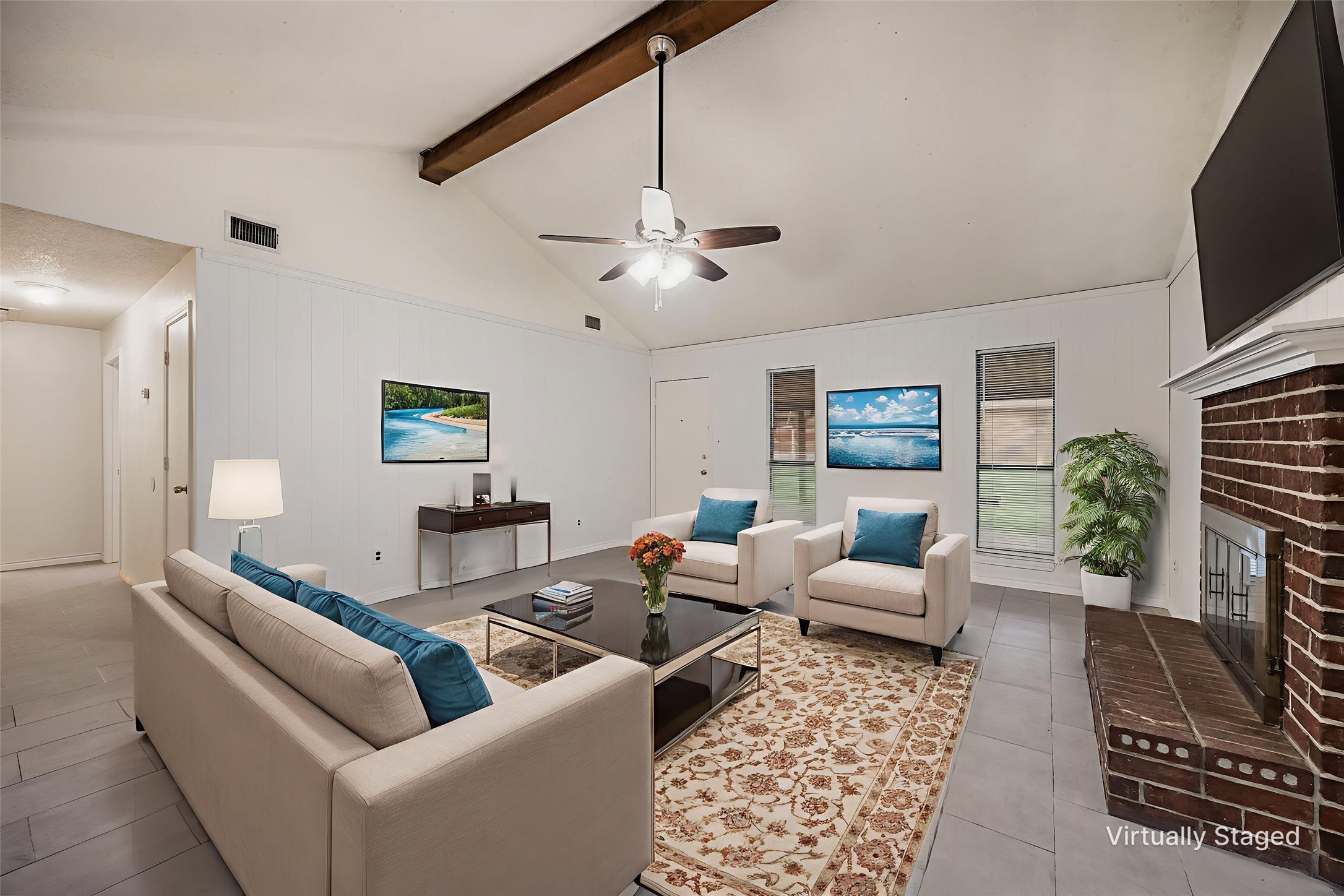 1504 Evans Drive