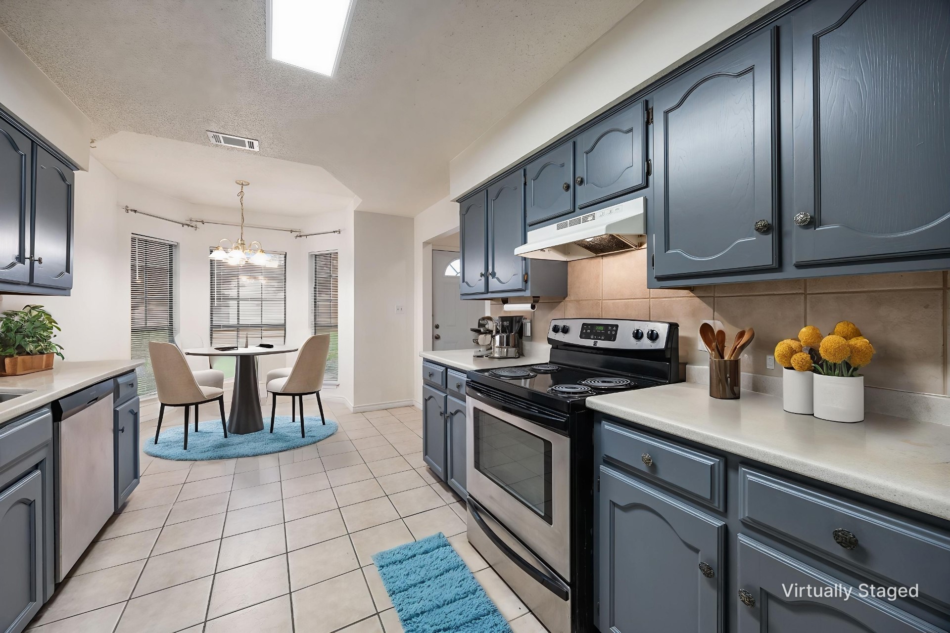 1504 Evans Drive
