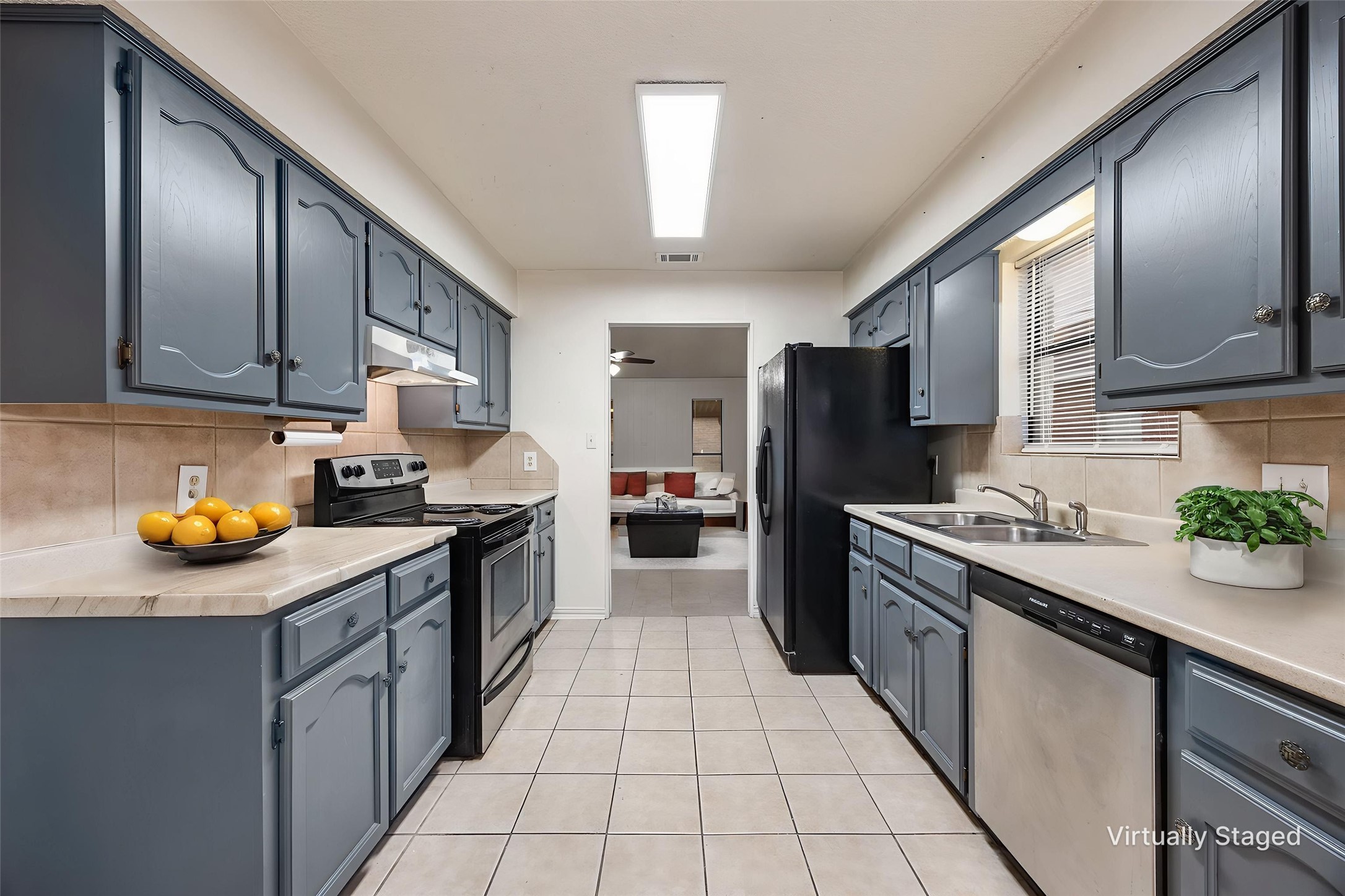 1504 Evans Drive