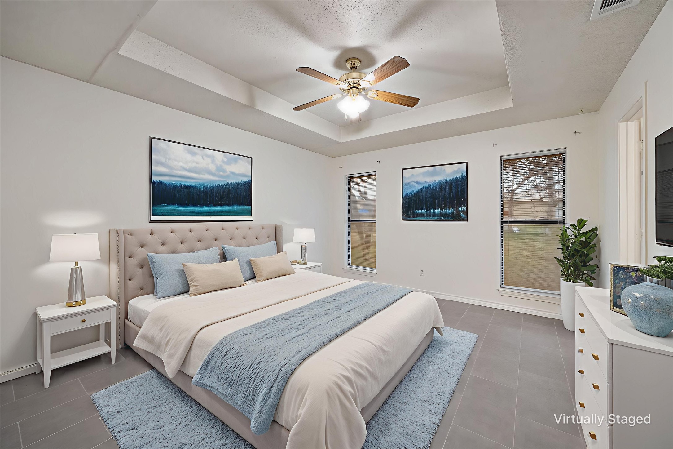 1504 Evans Drive
