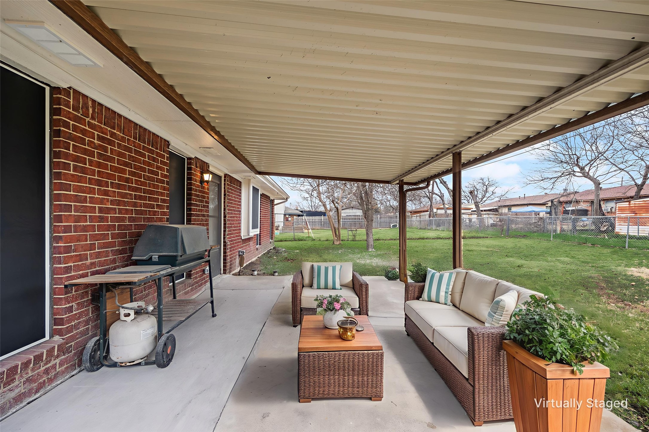 1504 Evans Drive