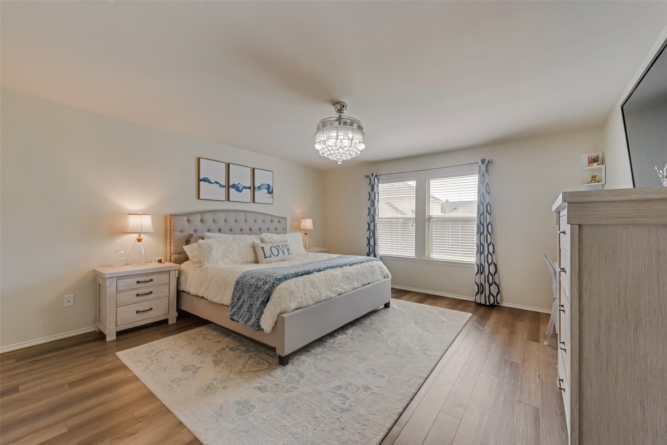 9805 Tanglebrush Drive