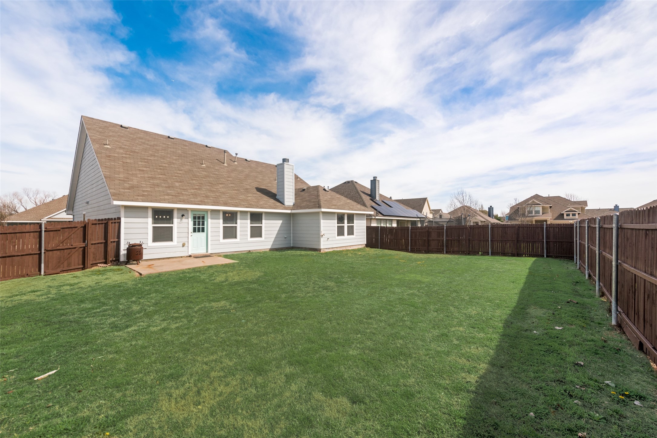 9805 Tanglebrush Drive