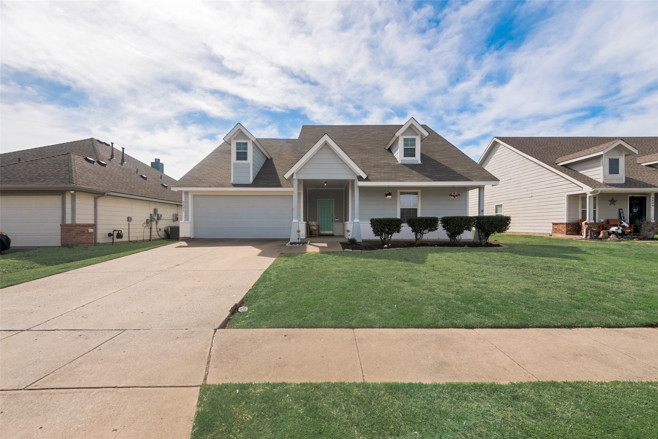 9805 Tanglebrush Drive