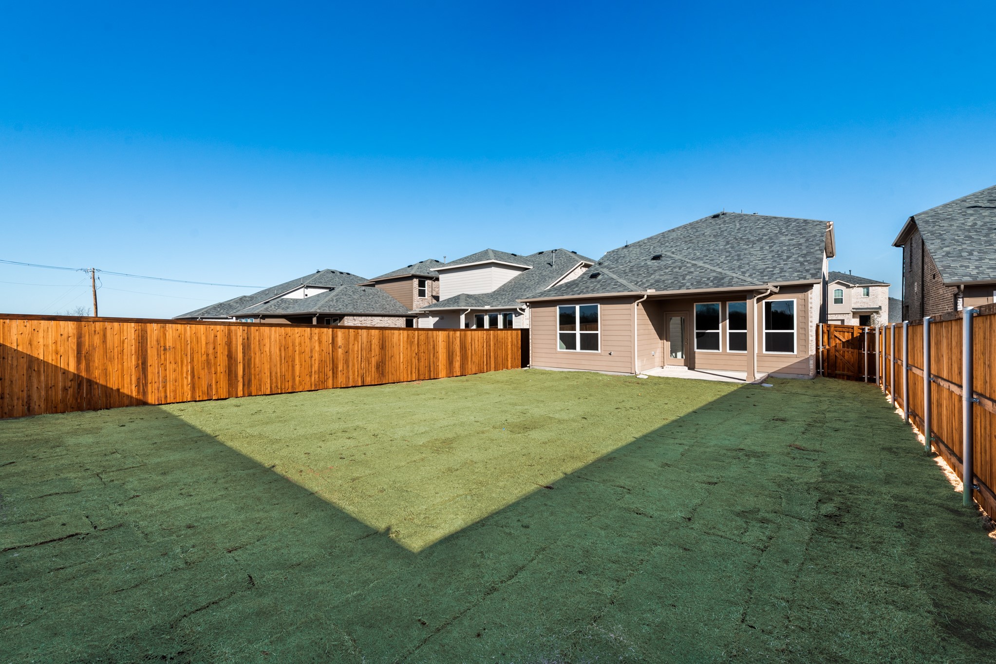 3206 Lucia Way