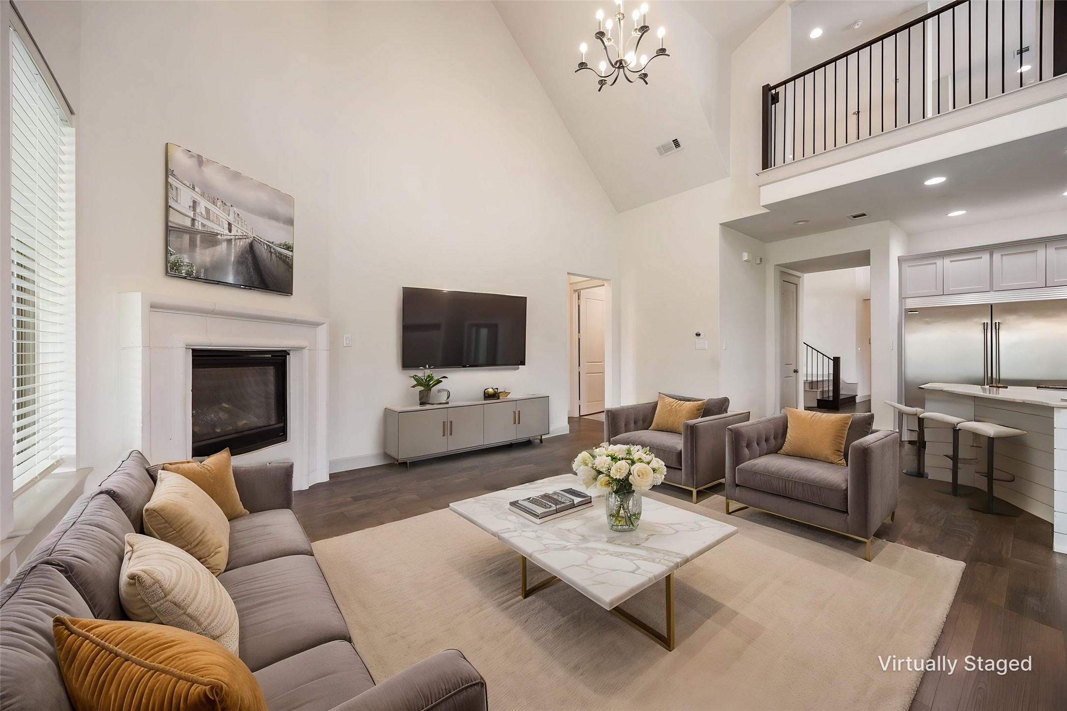 5208 Watters Branch Drive