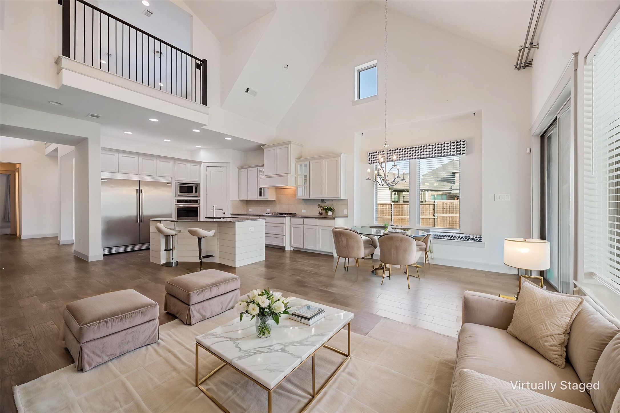 5208 Watters Branch Drive