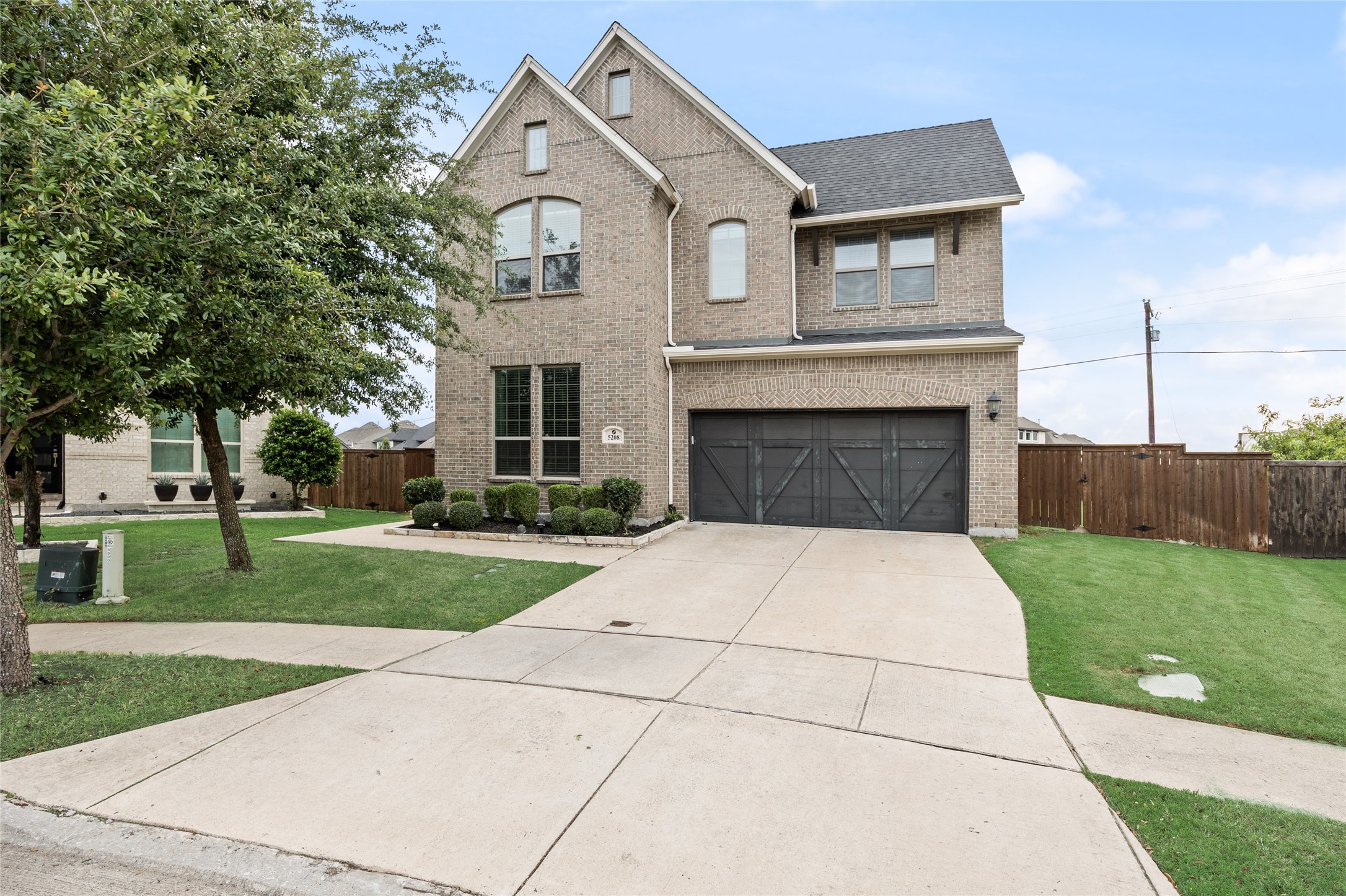 5208 Watters Branch Drive