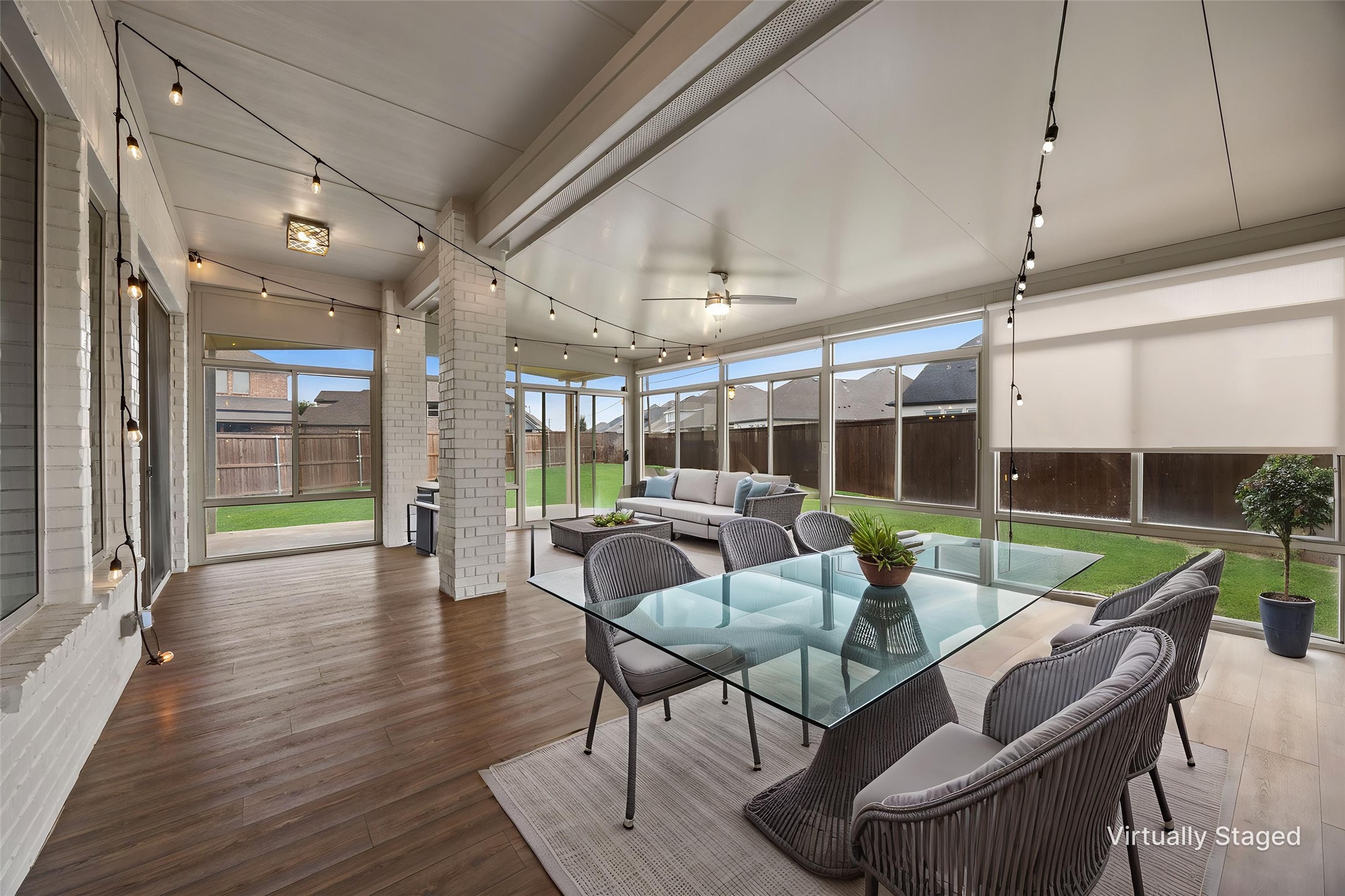 5208 Watters Branch Drive