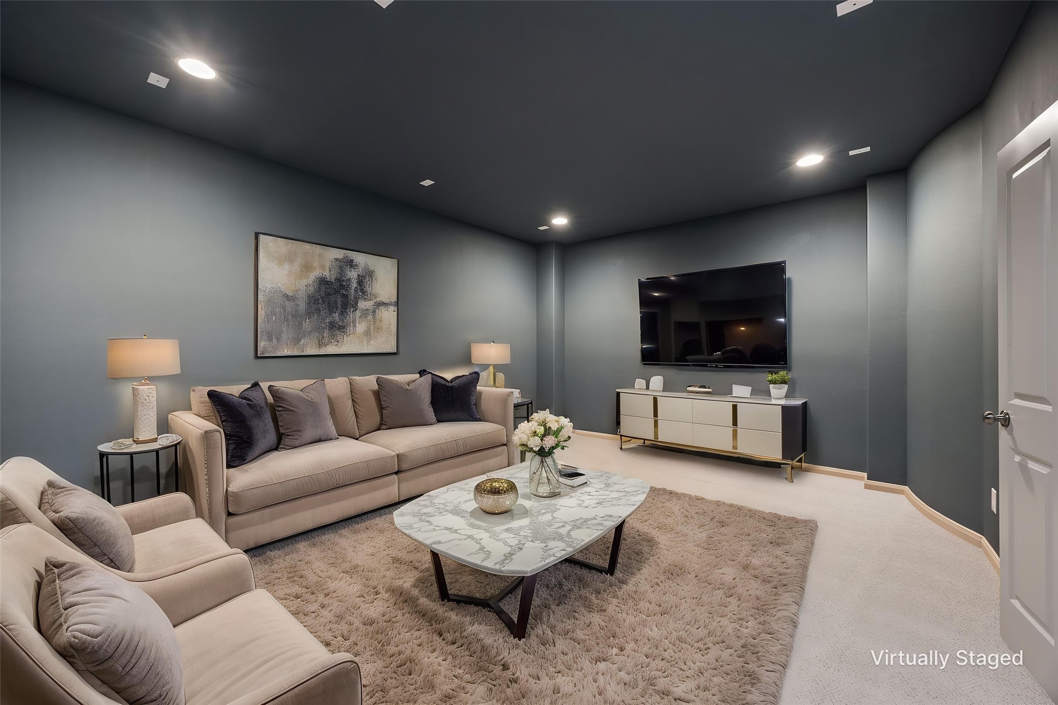5208 Watters Branch Drive