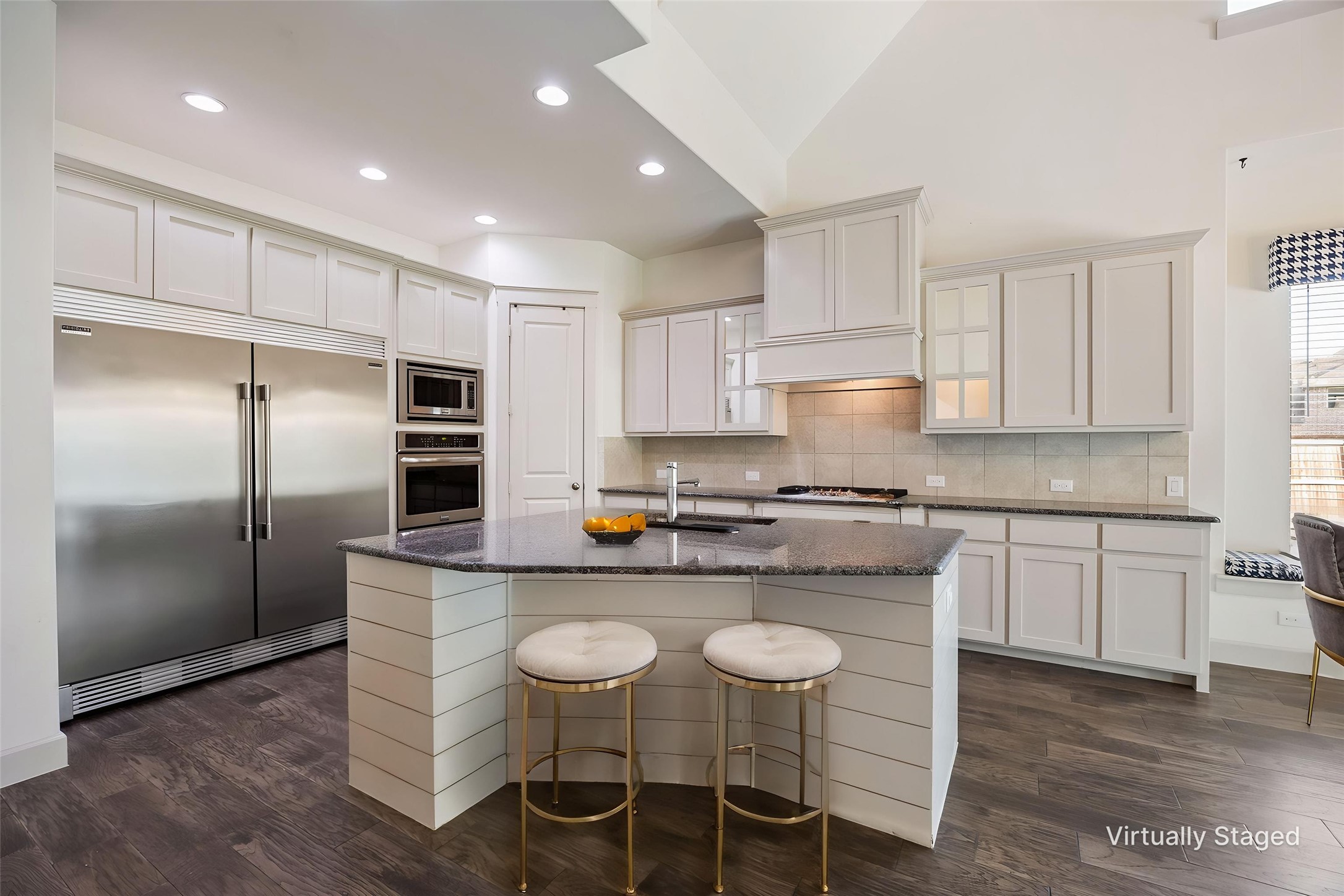 5208 Watters Branch Drive