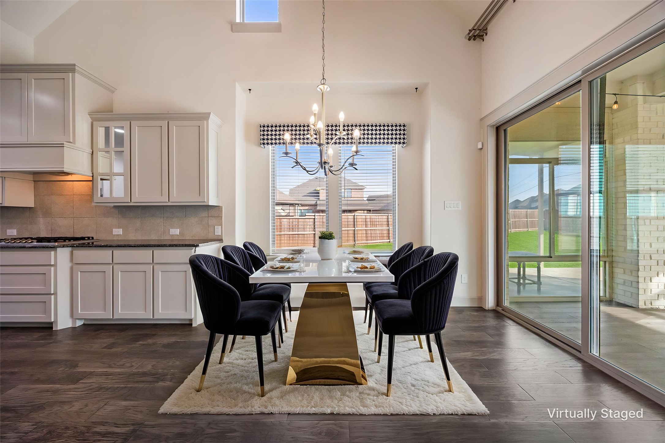 5208 Watters Branch Drive