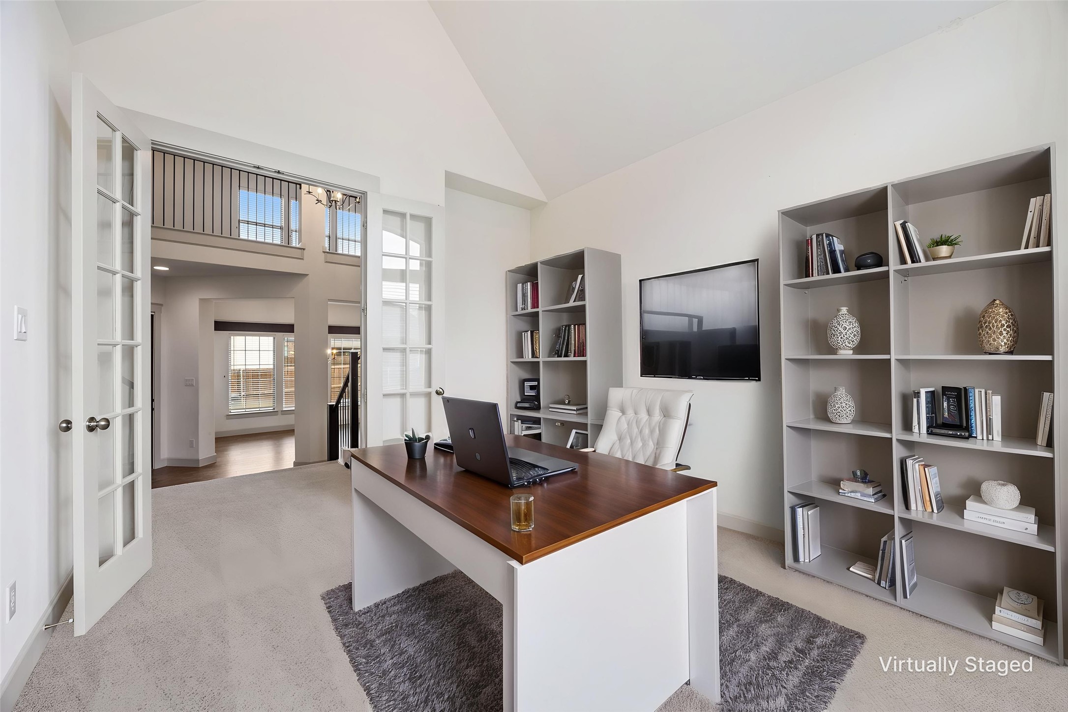 5208 Watters Branch Drive