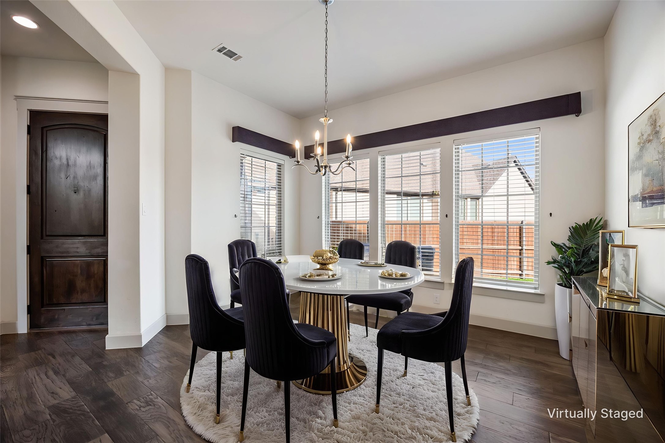 5208 Watters Branch Drive