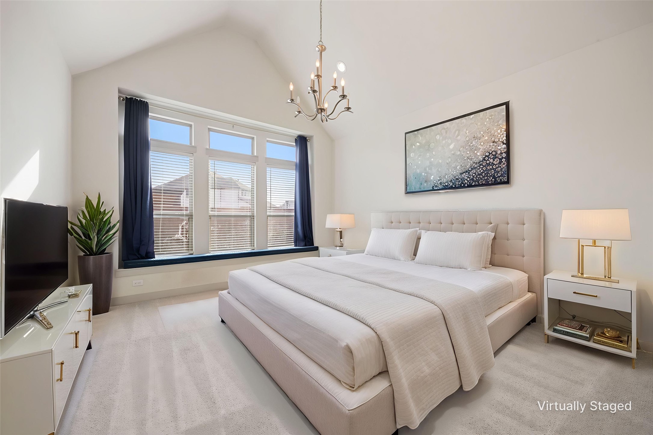 5208 Watters Branch Drive
