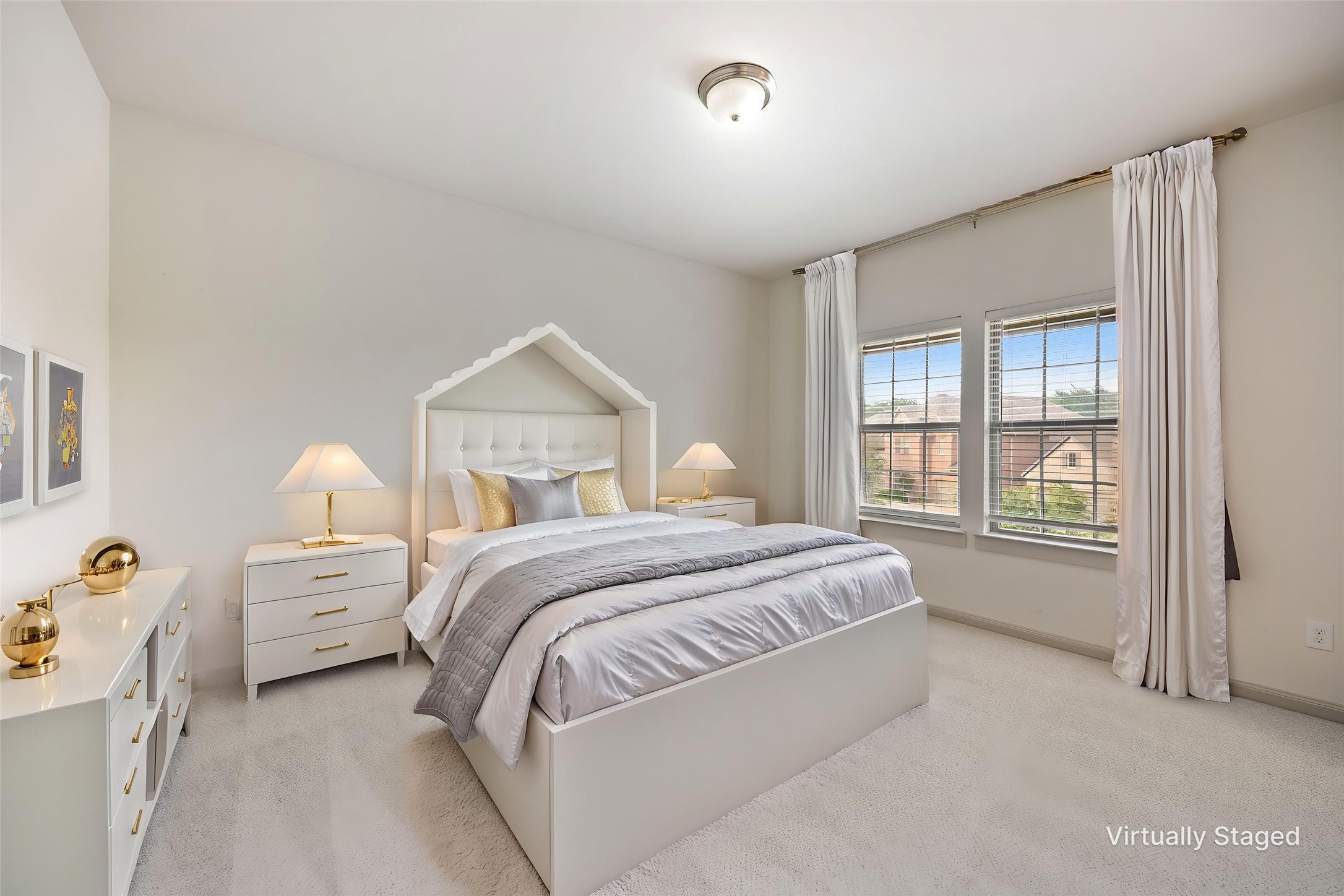 5208 Watters Branch Drive