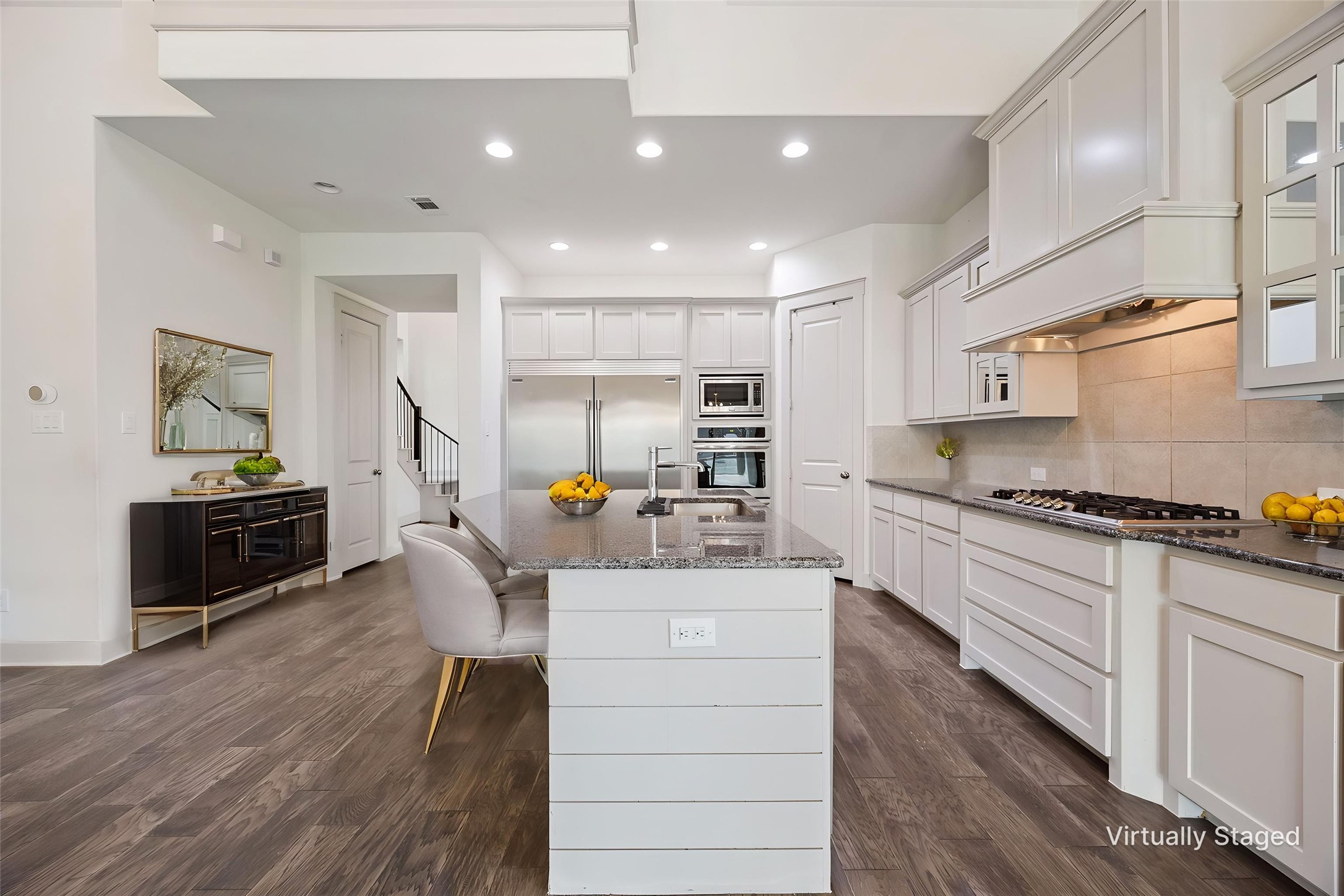 5208 Watters Branch Drive