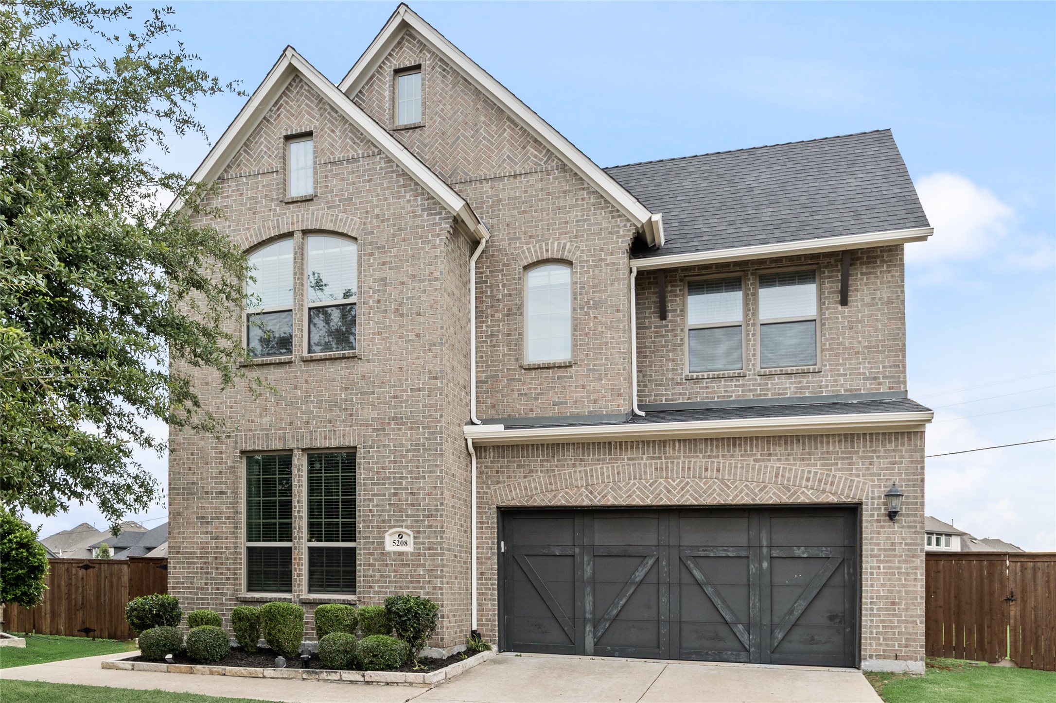 5208 Watters Branch Drive