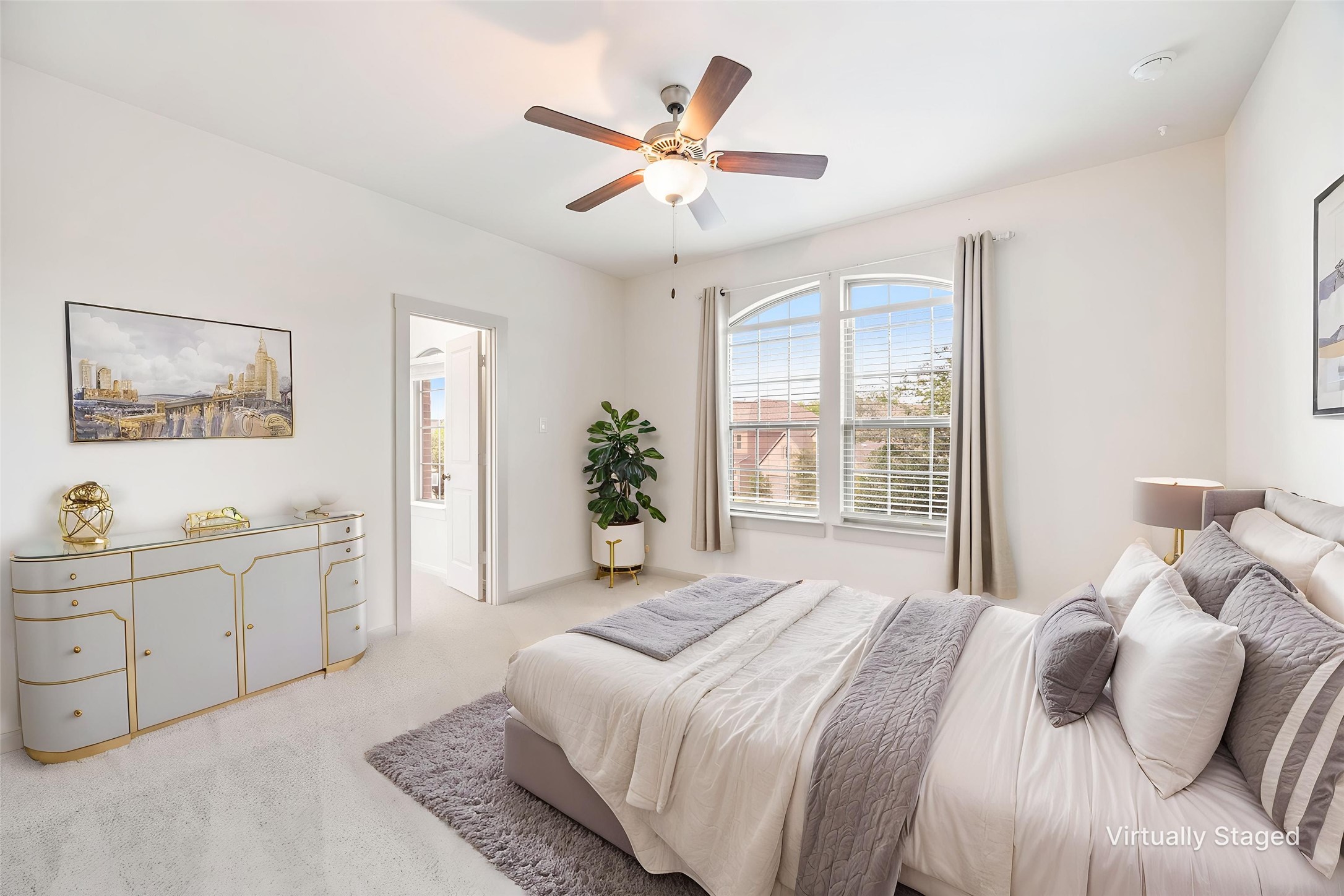 5208 Watters Branch Drive