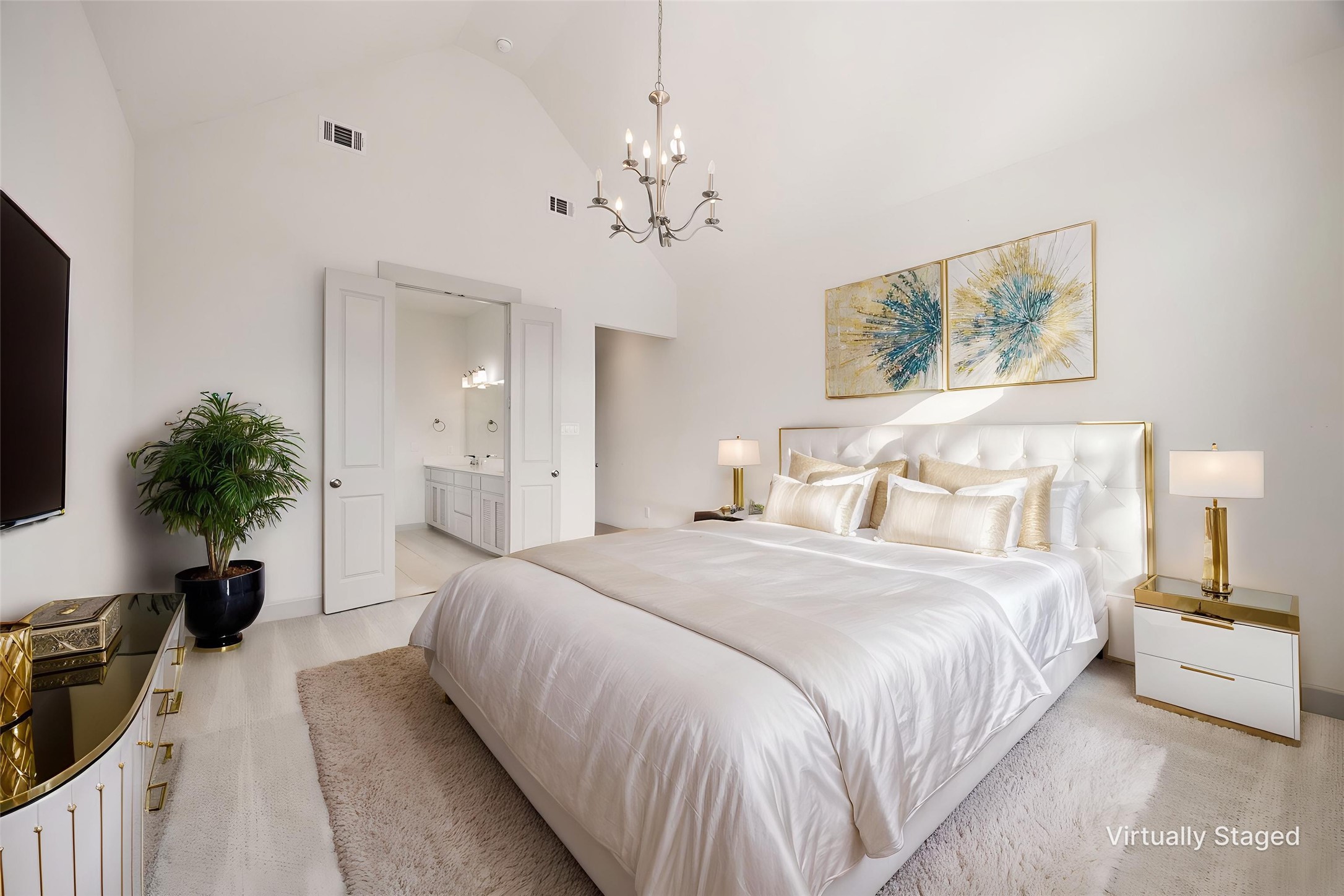 5208 Watters Branch Drive