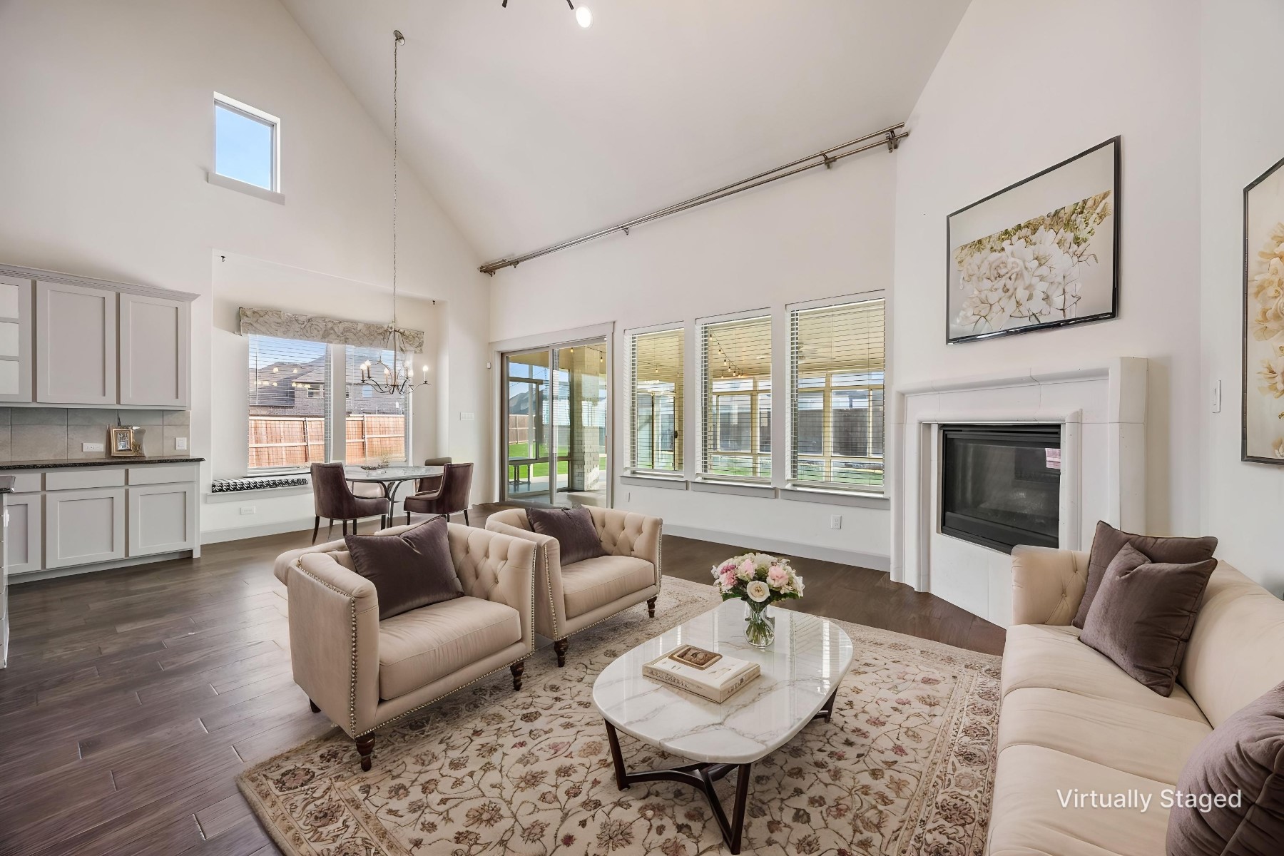 5208 Watters Branch Drive