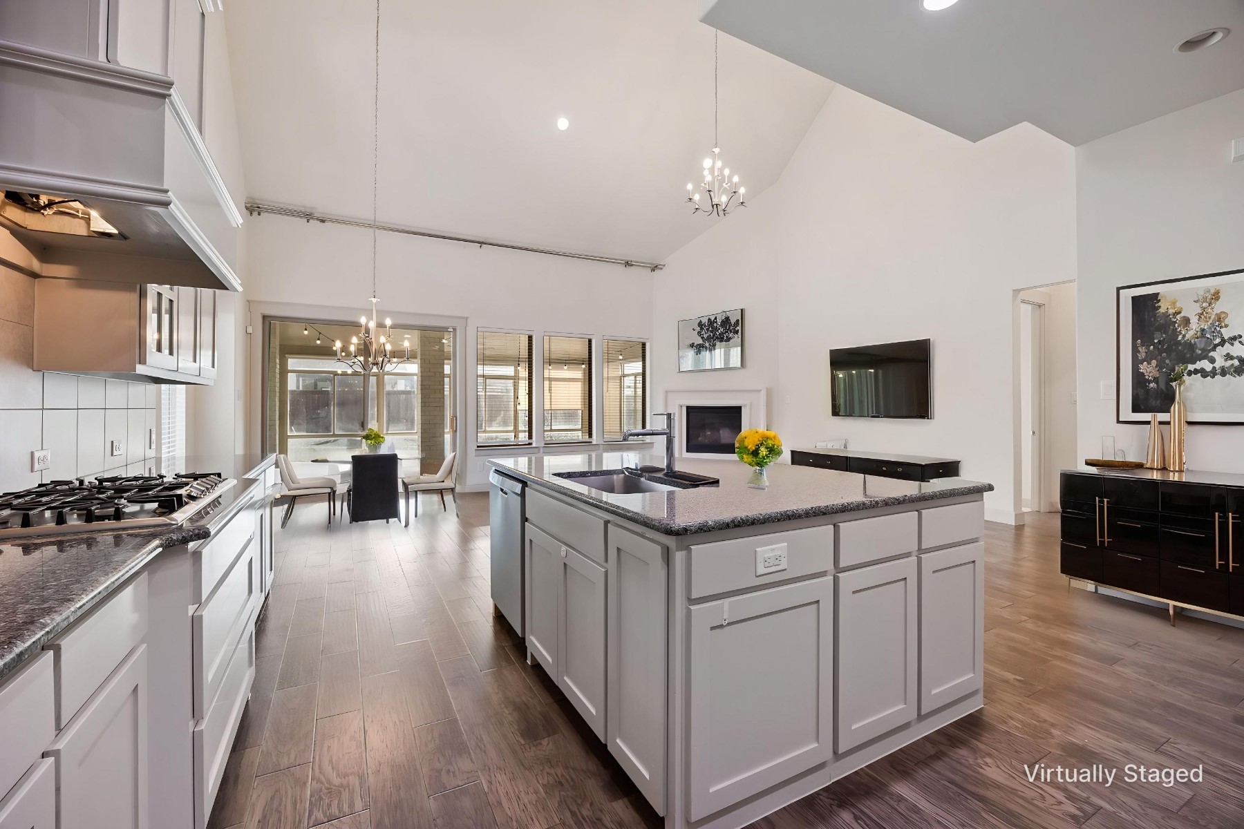 5208 Watters Branch Drive