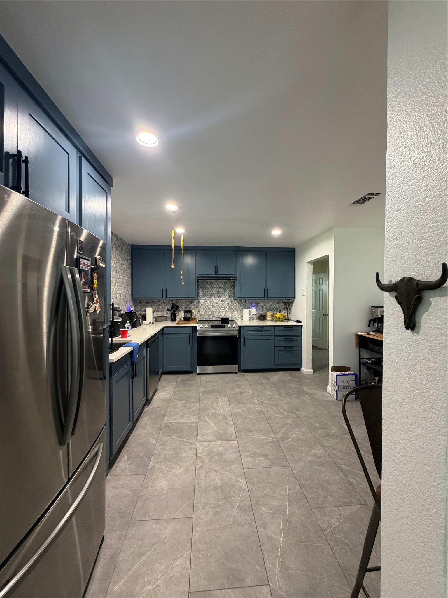 354 N FM 1138