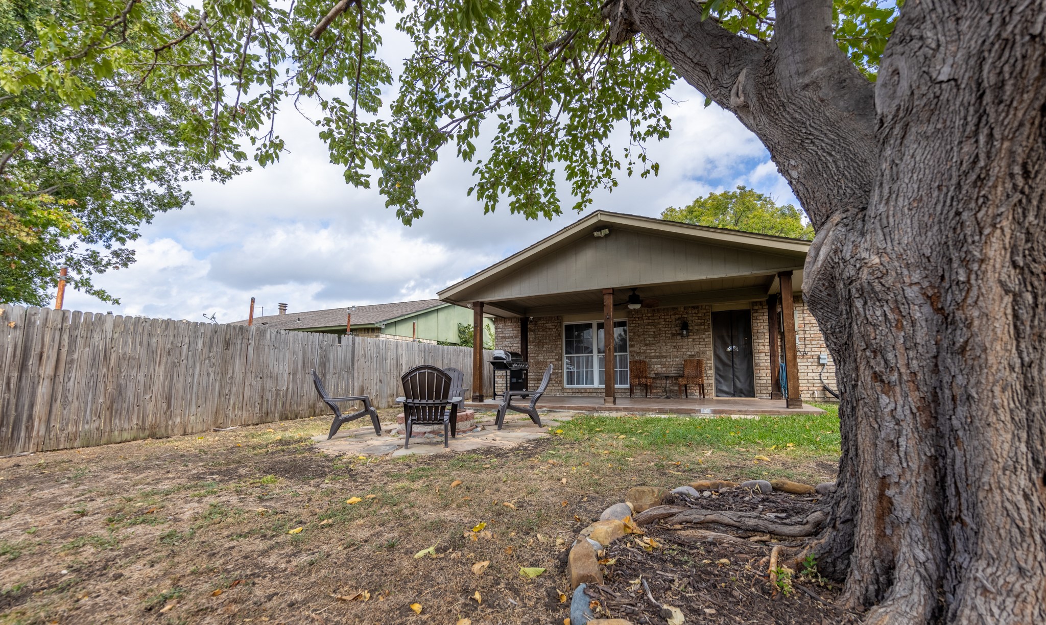 4813 Garvin Drive