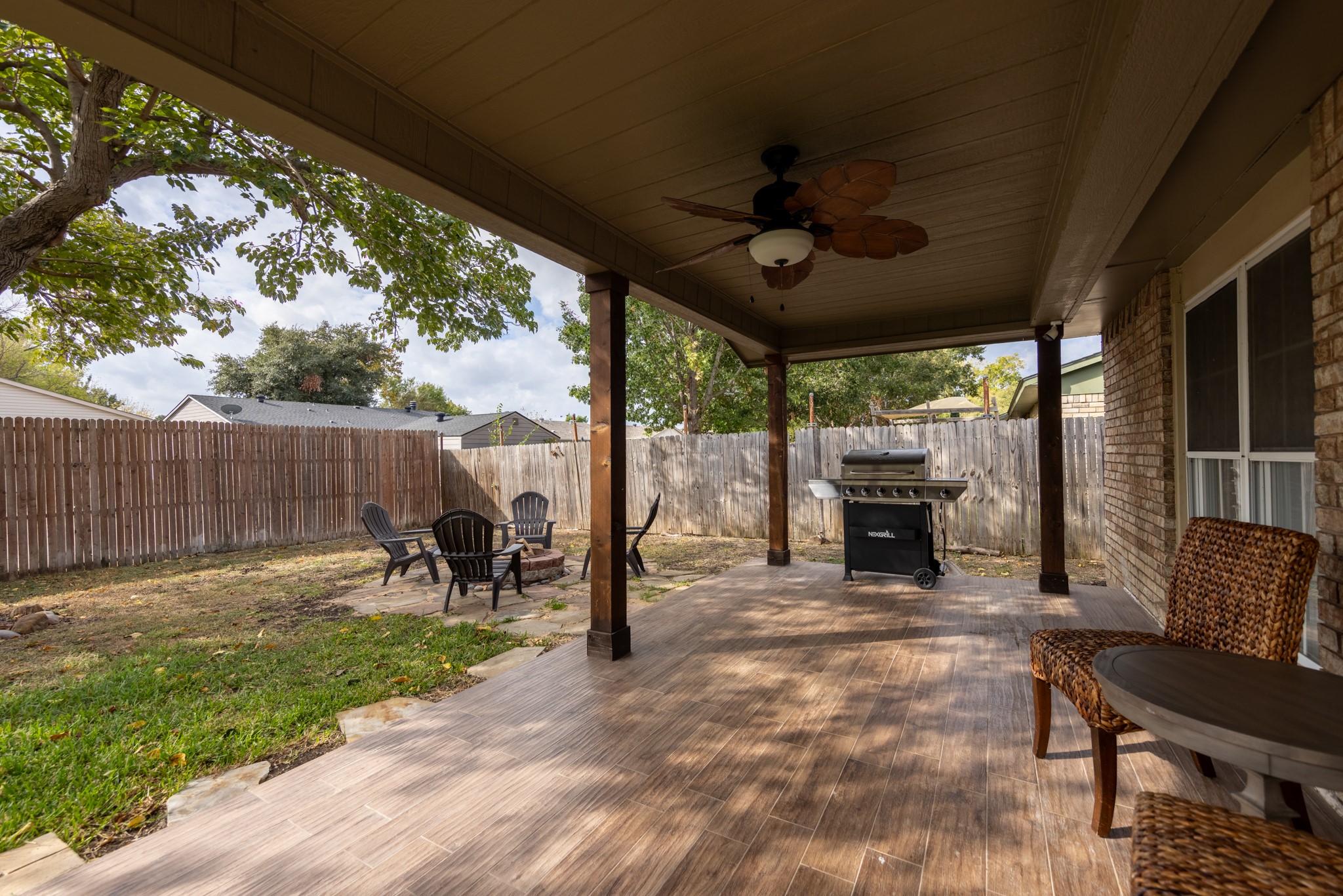 4813 Garvin Drive