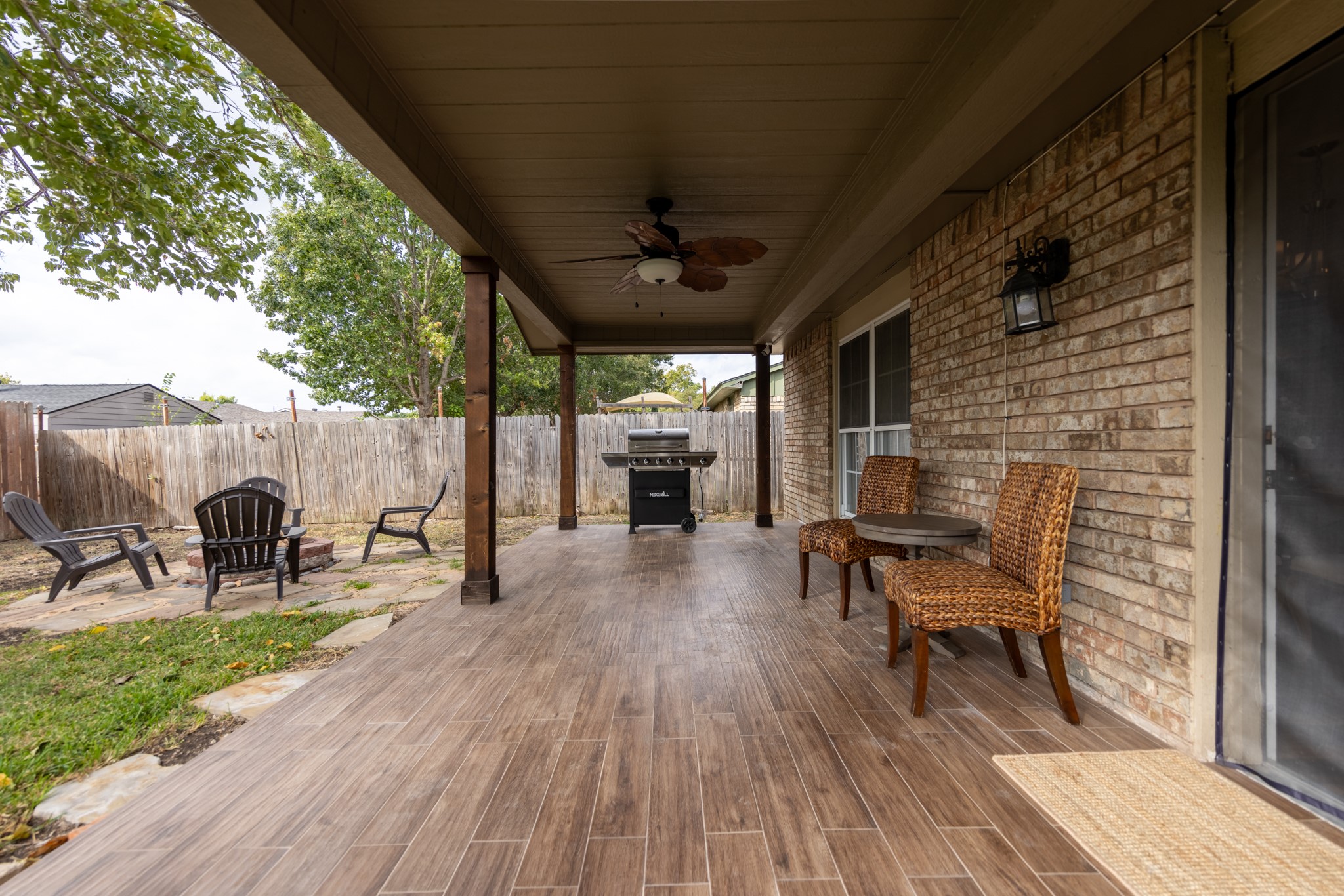 4813 Garvin Drive