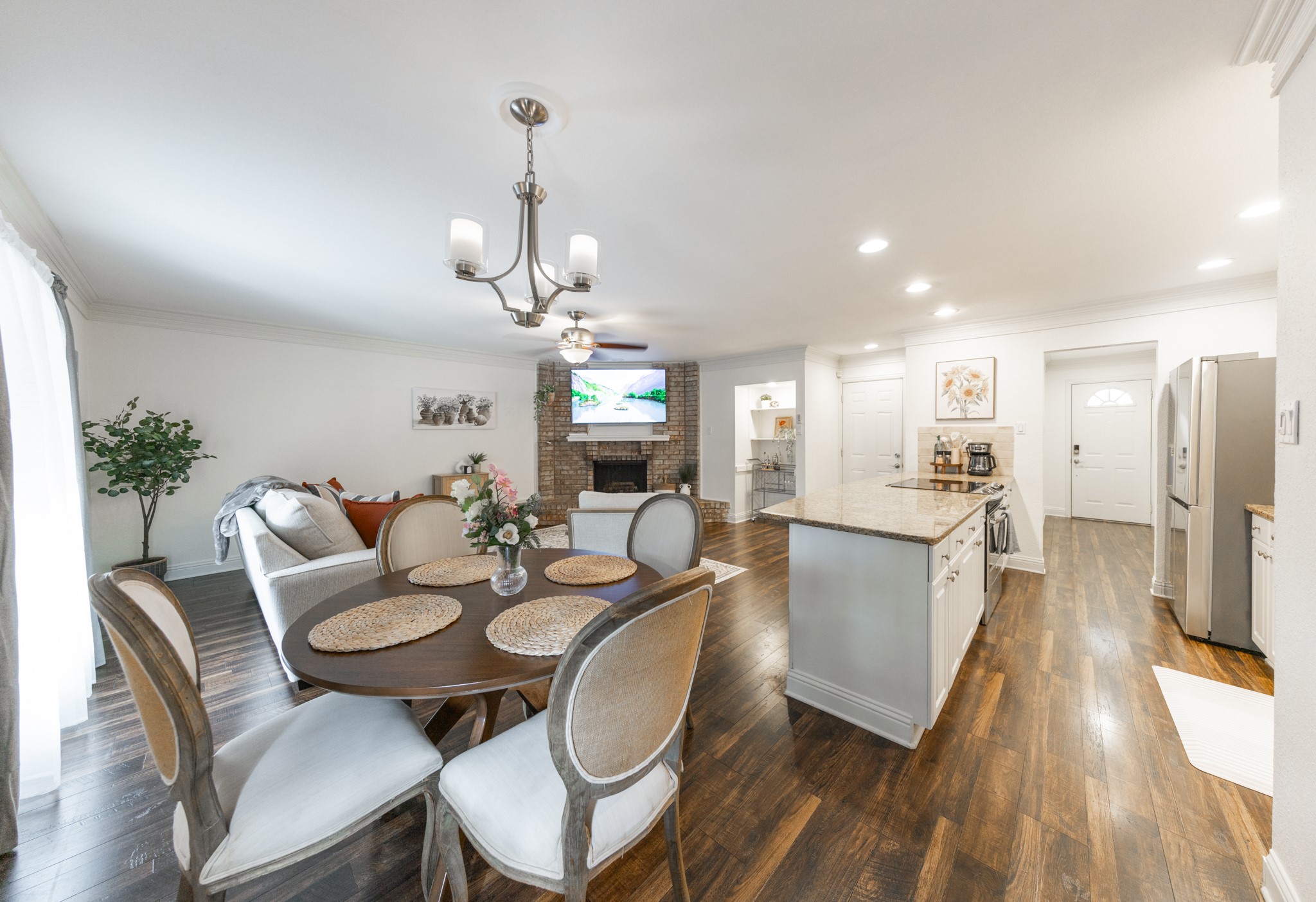 4813 Garvin Drive