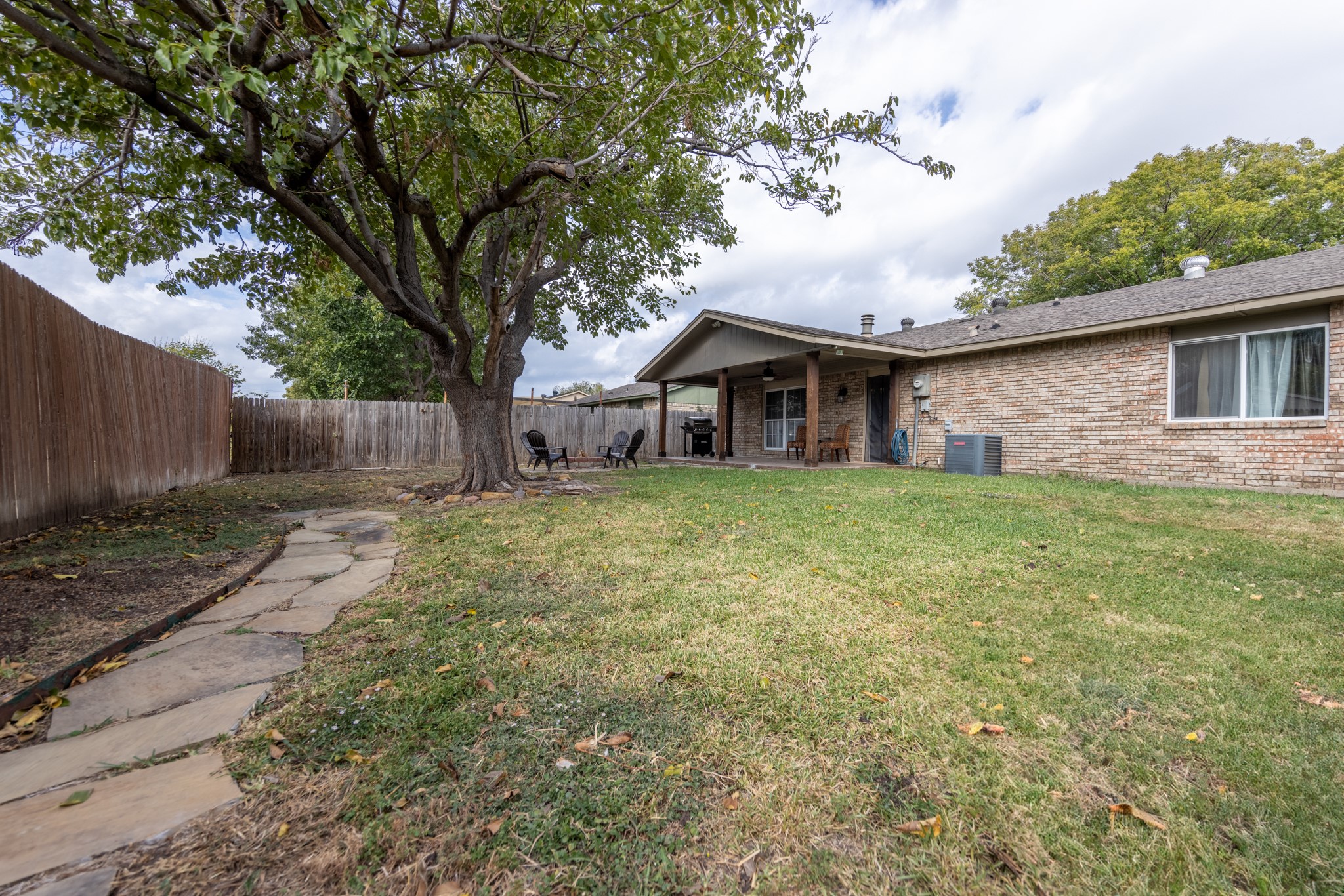 4813 Garvin Drive
