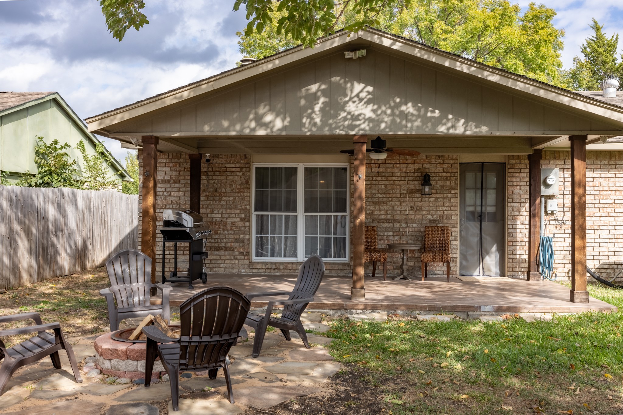 4813 Garvin Drive