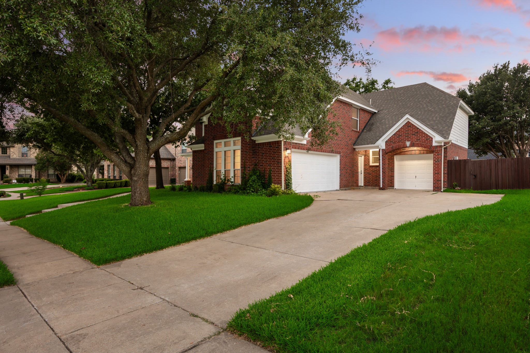 404 Parkside Court