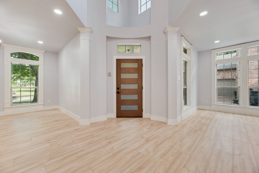 404 Parkside Court