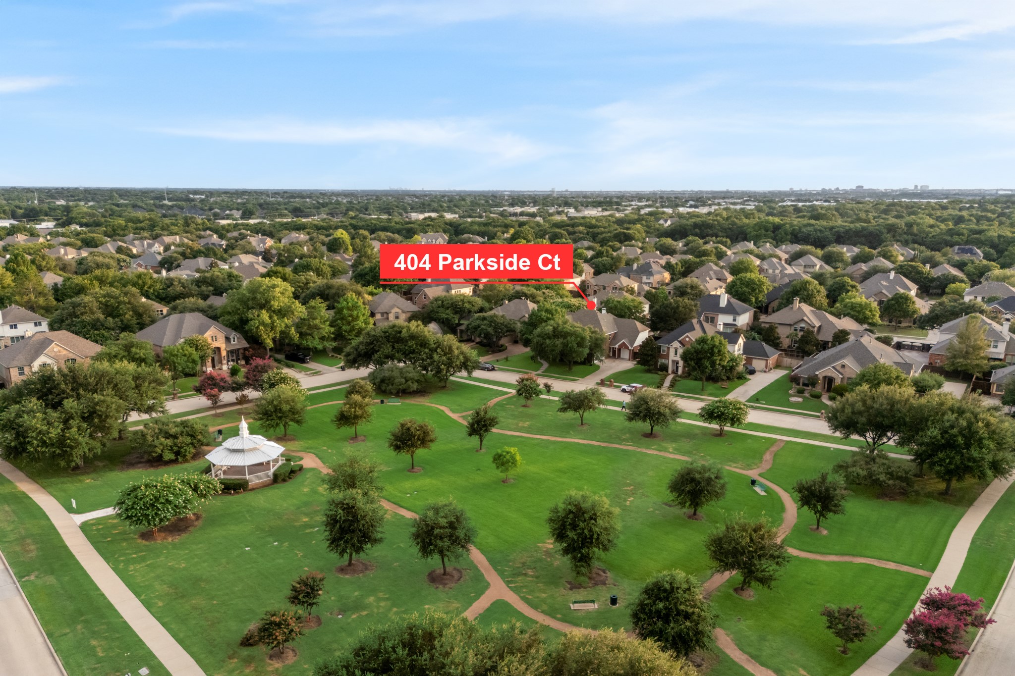 404 Parkside Court