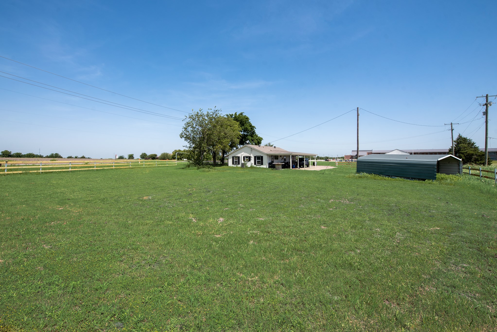354 N FM 1138