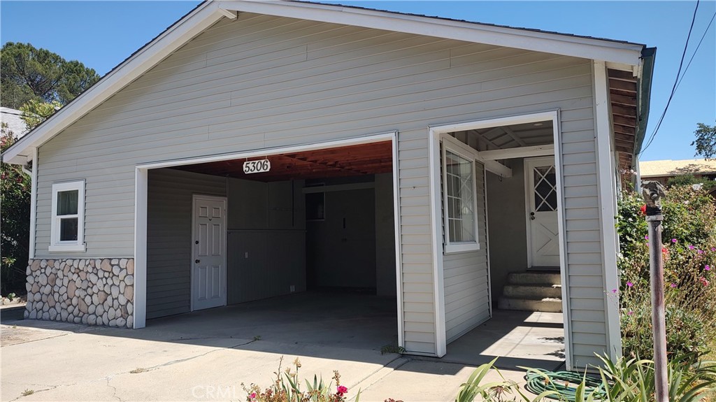 5306 Honda Avenue