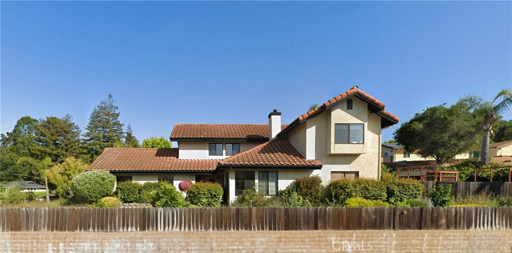 259 Tally Ho Road