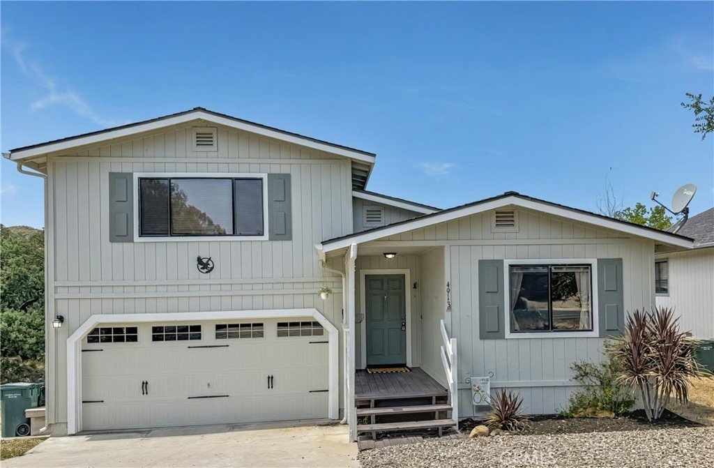 4913 Longhorn Lane