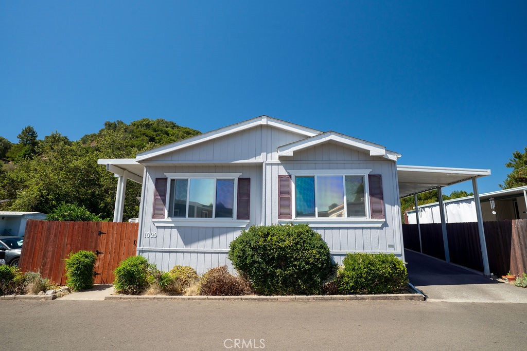 1029 Ilene Drive 195