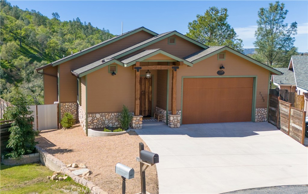 2935 Sorrel Lane